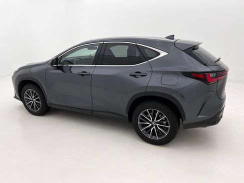 Used 2025 Lexus NX 350 AWD w/ Accessory Package (2T) image 10