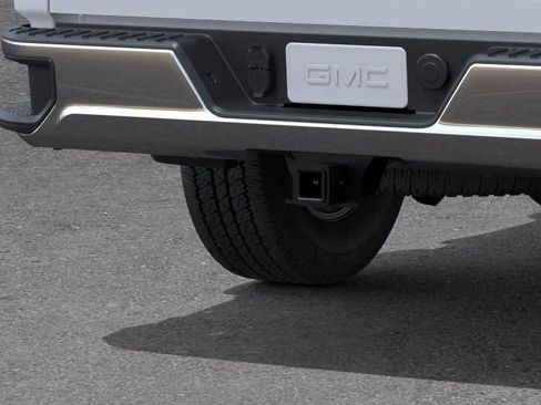 New 2026 GMC Sierra 2500 Pro AWD/4WD image 14