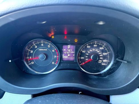 Used 2014 Subaru Forester 2.5i Touring image 17