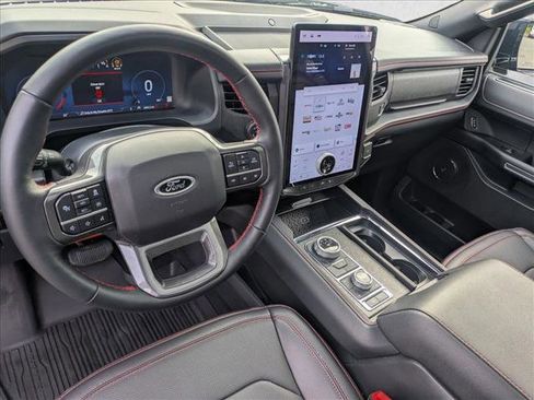 New 2024 Ford Expedition Max Limited image 10