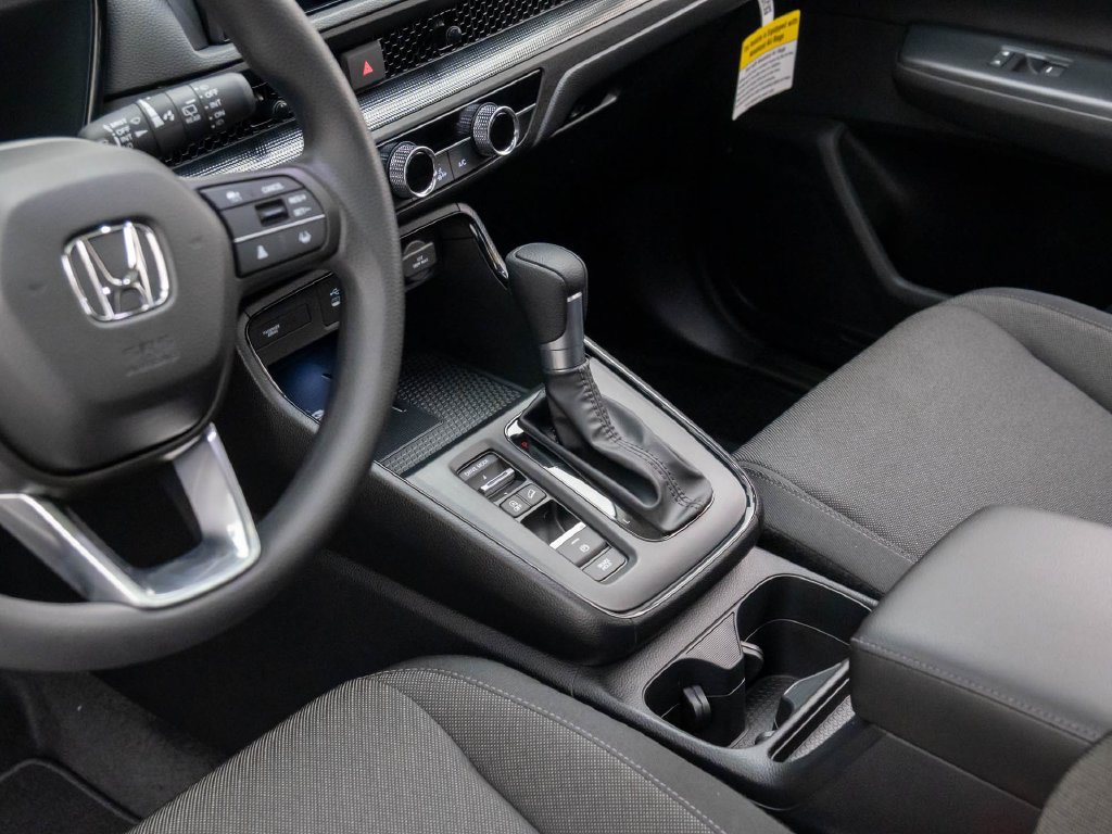 Used 2026 Honda CR-V EX image 15