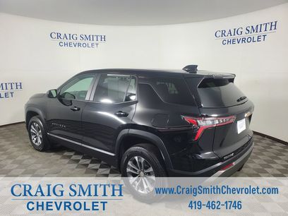 Used 2025 Chevrolet Equinox LT