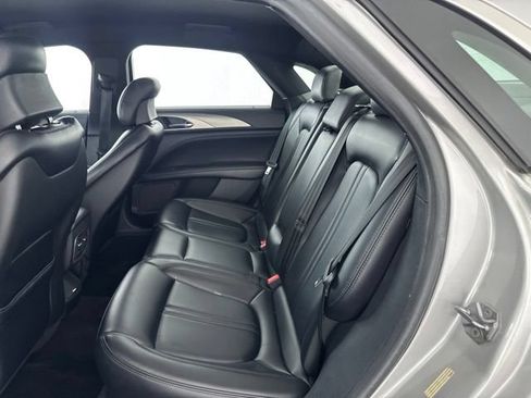 Used 2017 Lincoln MKZ Premiere FWD image 26