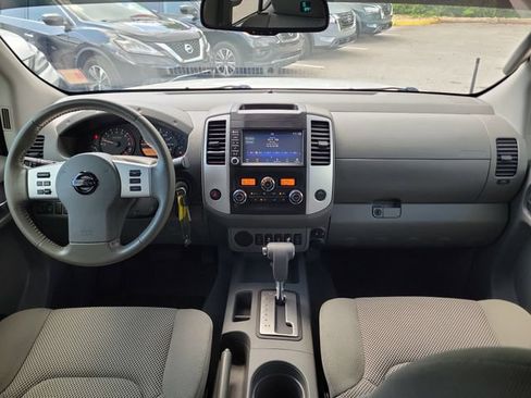 Used 2019 Nissan Frontier SV w/ Value Truck Package RWD image 13