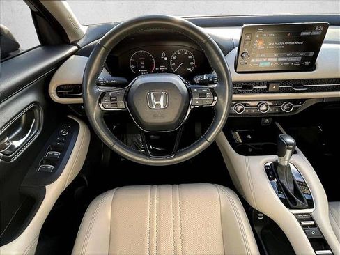 Used 2024 Honda HR-V EX-L image 7