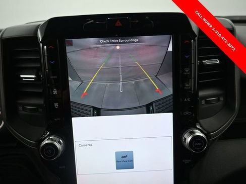 New 2026 RAM 2500 Tradesman image 20