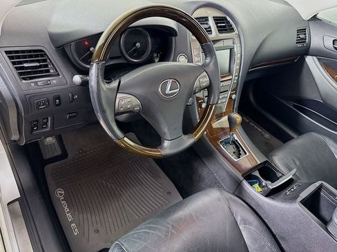 Used 2010 Lexus ES 350 image 9