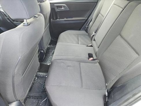 Used 2017 Toyota Corolla iM w/ All-Weather Mat Package FWD image 21
