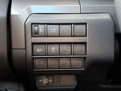 New 2025 Toyota Tacoma TRD Sport image 22