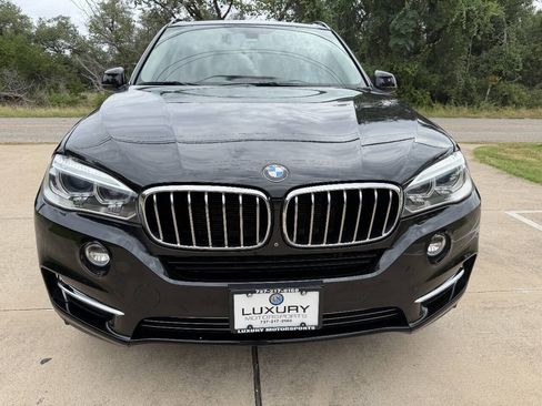 Used 2015 BMW X5 sDrive35i RWD image 3