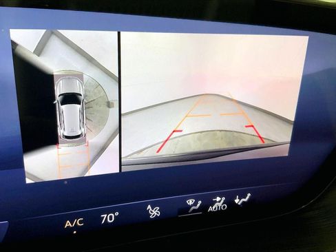 Used 2025 Buick Envision Sport Touring image 21