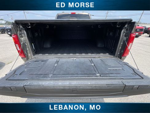 Certified 2023 Ford F150 XLT w/ Equipment Group 302A High AWD/4WD image 23