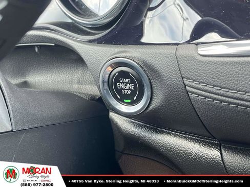 Certified 2023 Buick Encore GX Preferred w/ Cold Weather Comfort Package AWD/4WD image 32