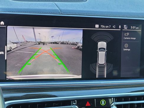 Used 2019 BMW X5 xDrive40i w/ Convenience Package image 27