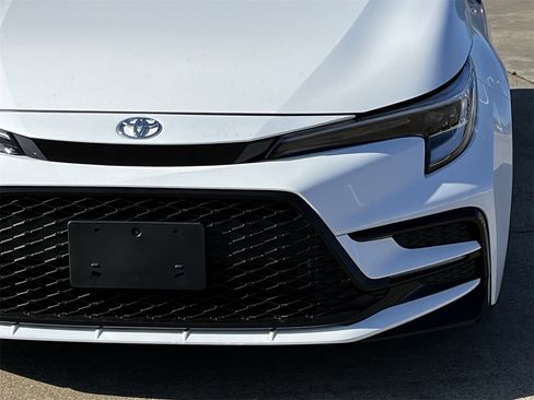 Used 2025 Toyota Corolla FX image 8
