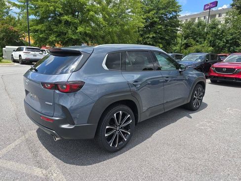 Certified 2024 MAZDA CX-50 AWD 2.5 S w/ Cargo Package image 3