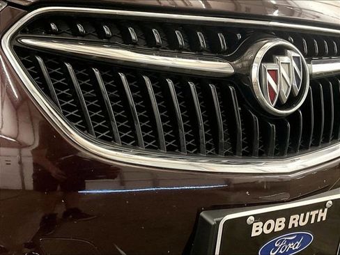 Used 2018 Buick Encore Preferred FWD image 29