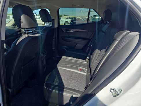 Certified 2023 Buick Envision Avenir AWD/4WD image 21