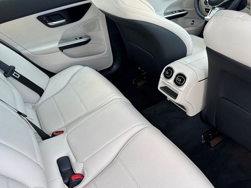Certified 2026 Mercedes-Benz C 300 Sedan image 20
