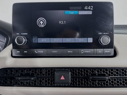 Certified 2024 Honda HR-V LX image 15