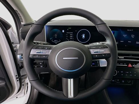 New 2026 Hyundai Tucson SEL image 10