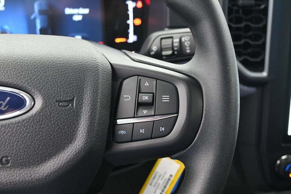 New 2026 Ford Ranger XL AWD/4WD image 29