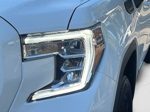 Used 2022 GMC Sierra 1500 Elevation AWD/4WD image 25