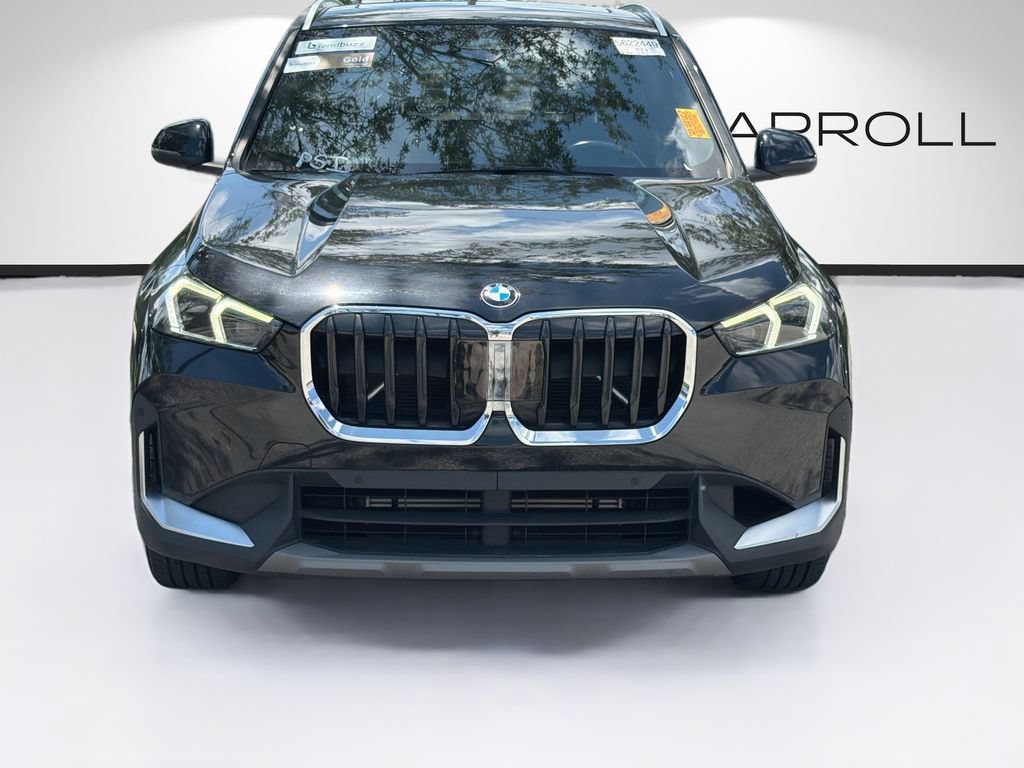Used 2023 BMW X1 xDrive28i w/ Convenience Package AWD/4WD image 8
