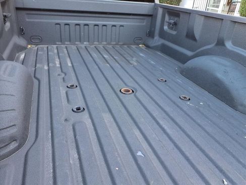 Used 2021 Ford F450 Platinum w/ FX4 Off-Road Package image 25