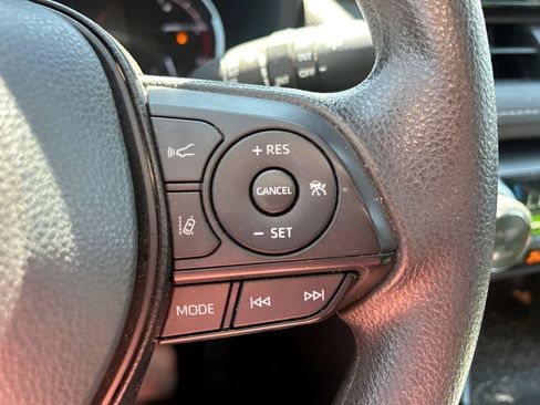 Used 2024 Toyota RAV4 XLE AWD/4WD image 24