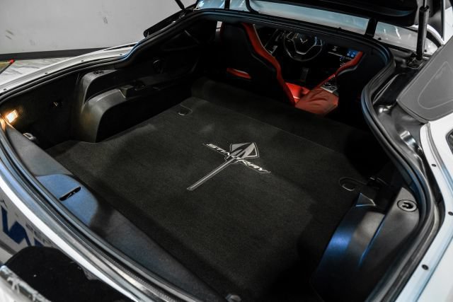 Used 2015 Chevrolet Corvette Stingray Coupe w/ 2LT Preferred Equipment Group RWD image 40