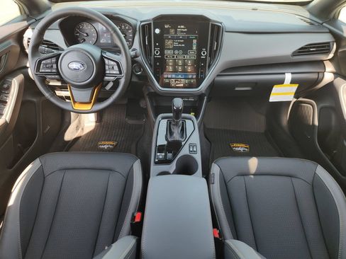 New 2026 Subaru Crosstrek 2.5i Wilderness w/ Crosstrek Mirror Package AWD/4WD image 21