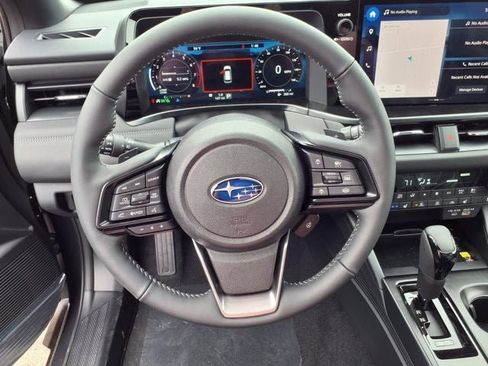 New 2026 Subaru Outback Touring image 32