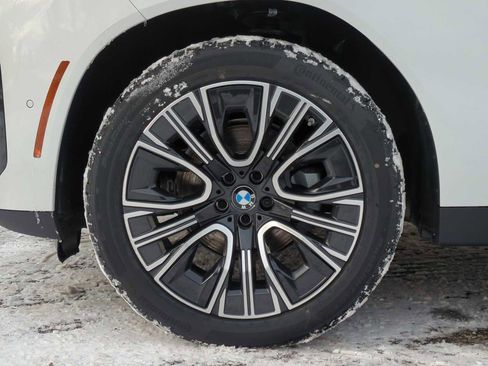 Used 2026 BMW X3 xDrive30 image 14