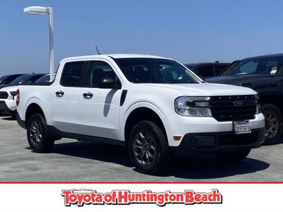 Used 2022 Ford Maverick XL