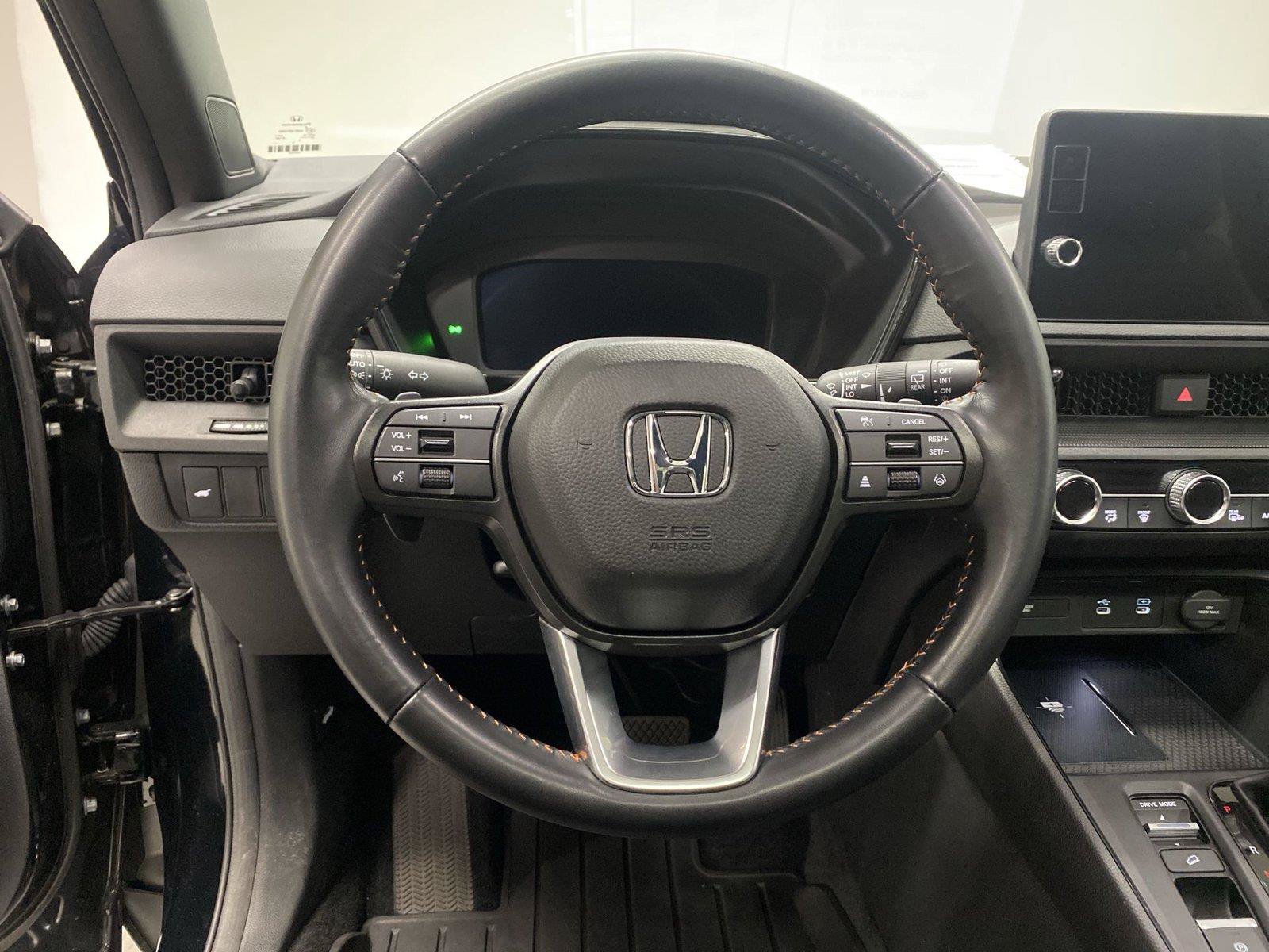 Used 2026 Honda CR-V Sport-L image 15