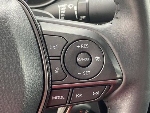 Certified 2024 Toyota Camry SE FWD image 26