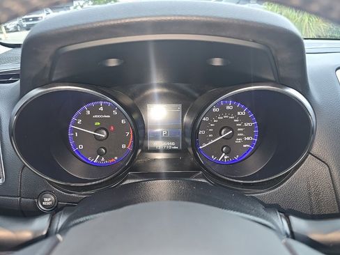 Used 2016 Subaru Outback 2.5i Limited image 24