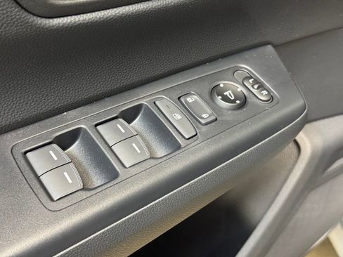 New 2026 Honda CR-V Sport-L image 10