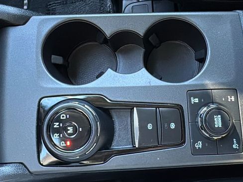 Certified 2023 Ford Bronco Sport Badlands image 16