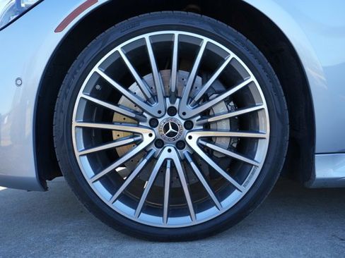 Certified 2024 Mercedes-Benz S 580 4MATIC Sedan image 12