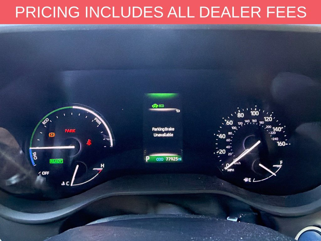 Used 2022 Toyota Sienna LE FWD image 14