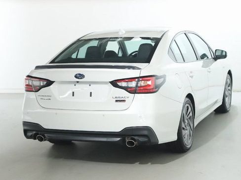 Used 2025 Subaru Legacy Sport AWD/4WD image 46