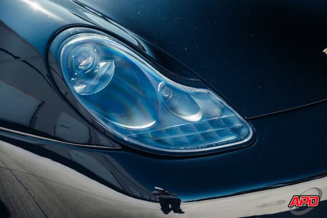 Used 1999 Porsche 911 GT3 RS image 51