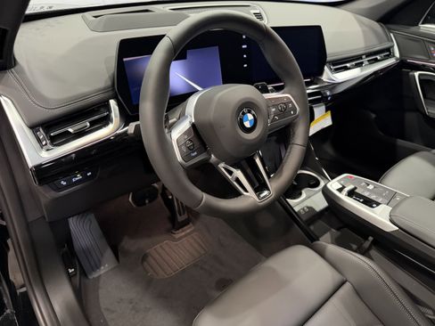 New 2026 BMW X1 xDrive28i w/ Technology Package image 7