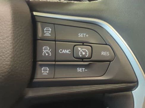 New 2025 Jeep Grand Cherokee L Altitude image 26