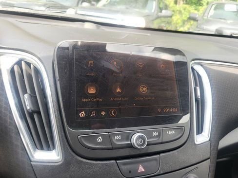 Used 2019 Chevrolet Malibu LT FWD image 50