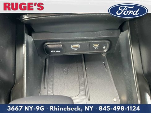 Used 2023 Kia Telluride S w/ S Sunroof Package image 25