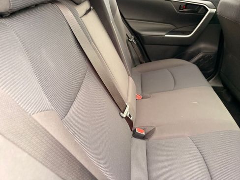 Used 2023 Toyota RAV4 LE AWD/4WD image 10