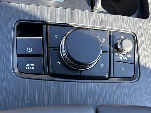 New 2026 MAZDA CX-90 3.3 Turbo S w/ Premium Plus image 44